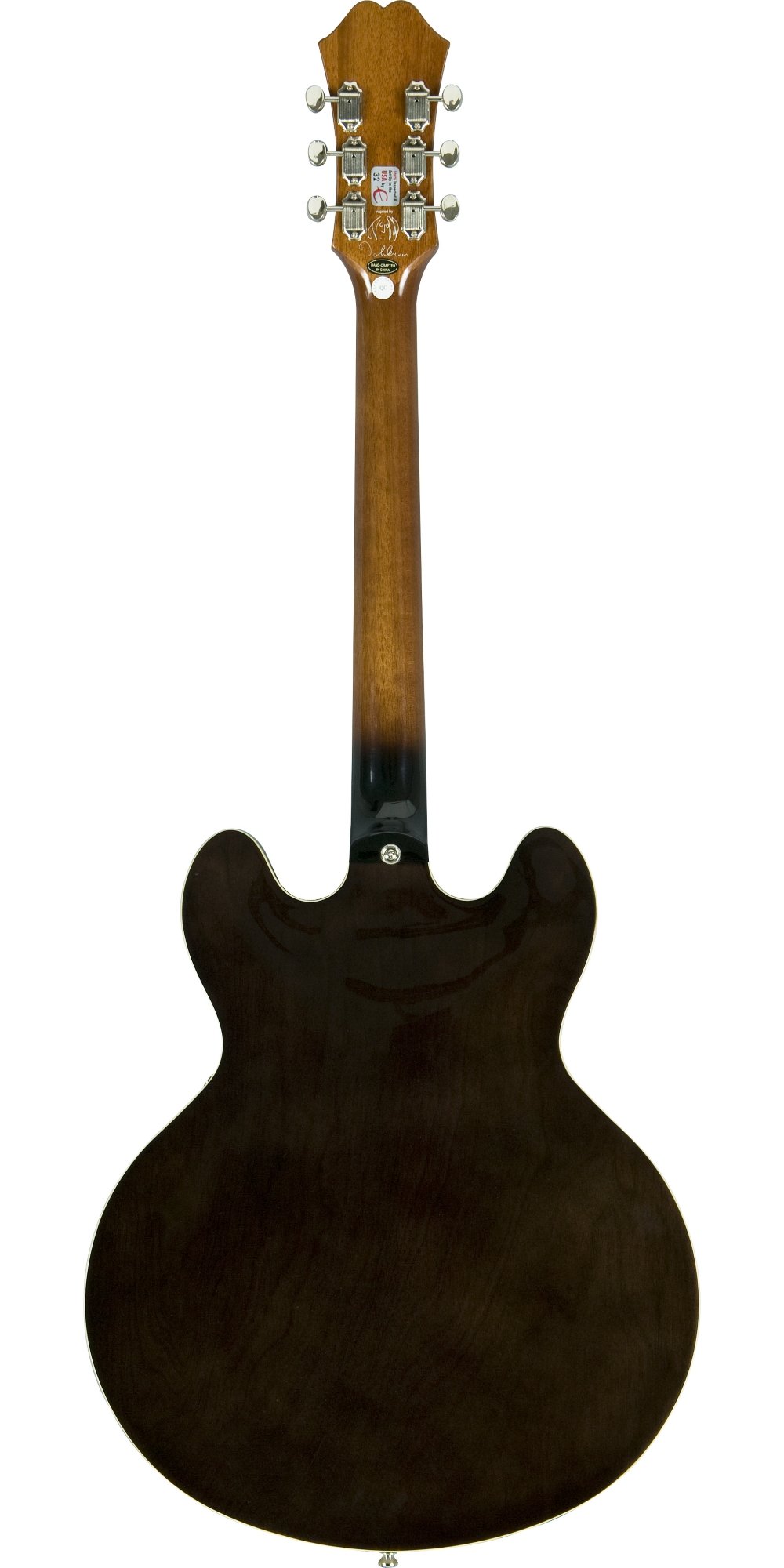 Epiphone ETJLVSNH1 